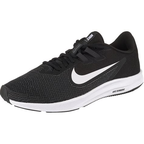 laufschuhe nike schwarz|nike laufschuhe.